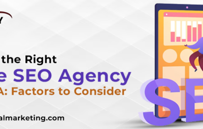 Choosing the Right Mobile SEO Agency in the USA: Factors to Consider
