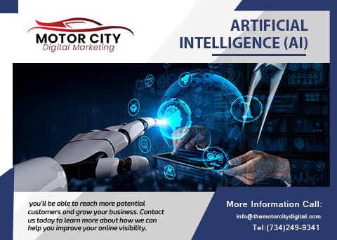 Artificial intelligence