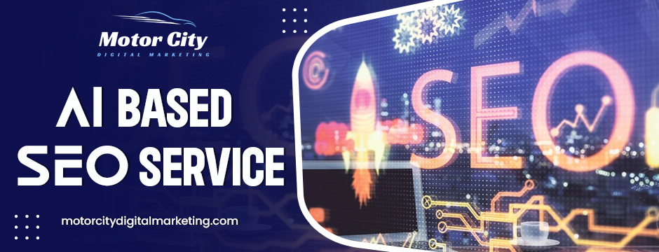 AI-based SEO Services