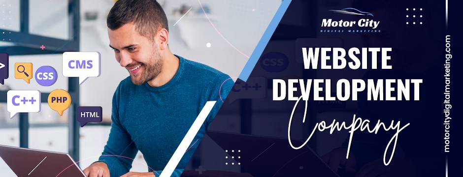 website development company