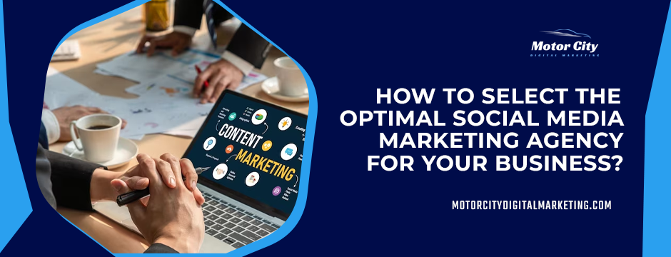 MotorCity Digital Marketing