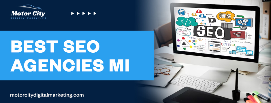 best seo agencies mi
