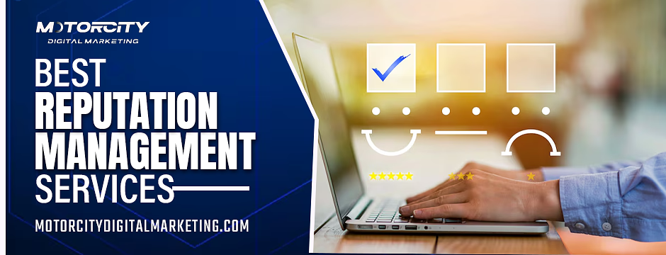 effective web reputation management services