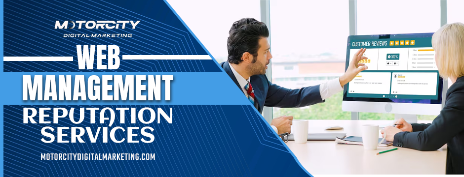 Brand Messaging in Online Reputation Management