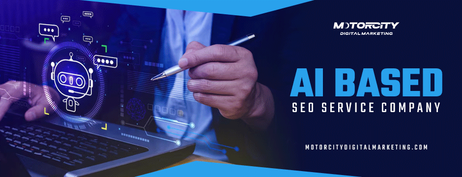 Affordable AI SEO Service Company