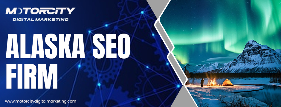 Alaska Seo Firm