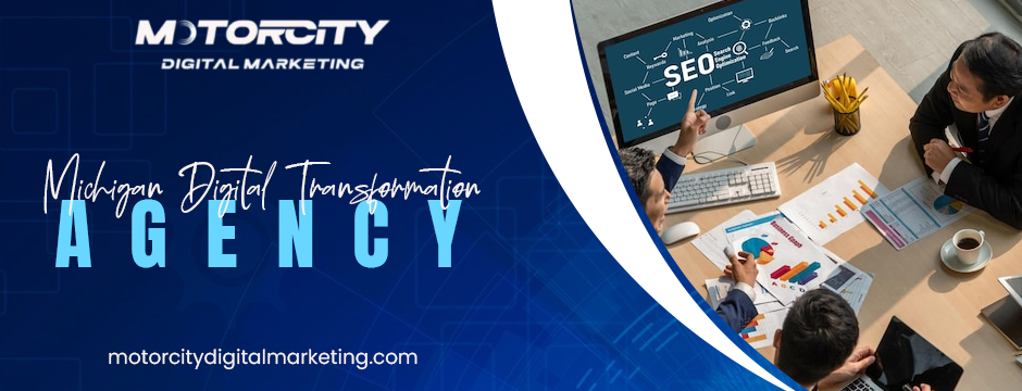 Michigan Digital Transformation Agency