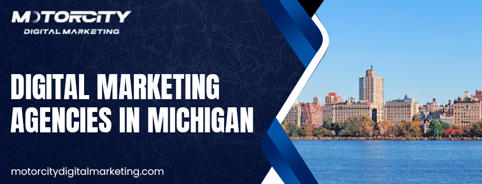 Michigan Digital Transformation Agency