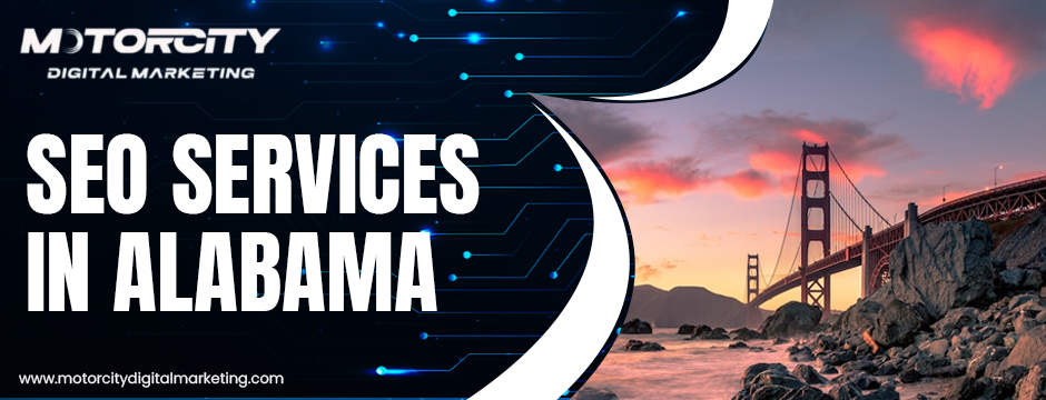 SEO Services in Alabama
