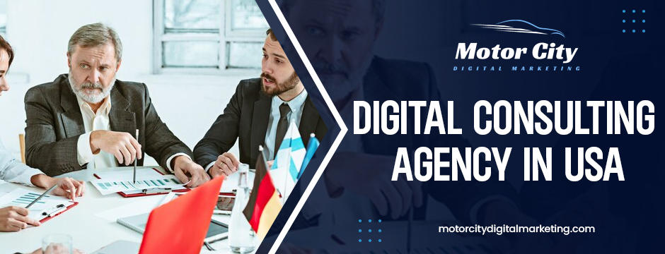 digital consulting agency in usa