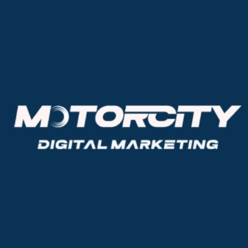 MotorCity Digital Marketing Agency