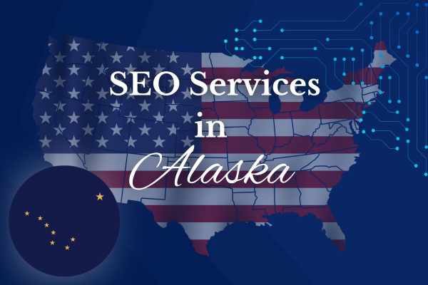 SEO Services Agency in Alaska