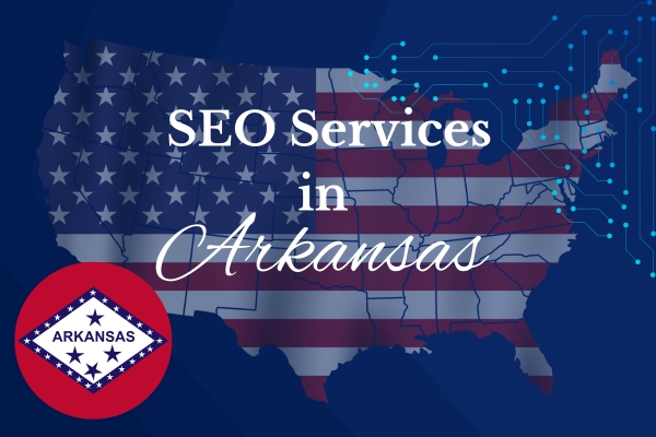 SEO Services Agency in Arkansas