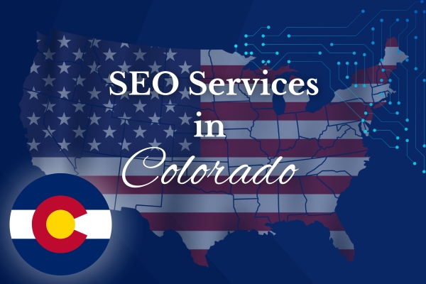 SEO Services Agency in Colorado