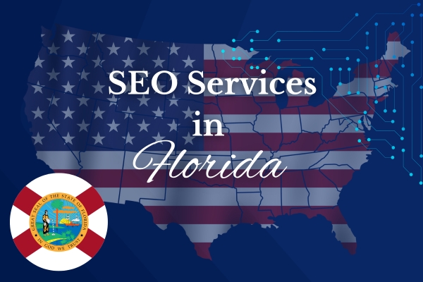 SEO Services Agency in Florida