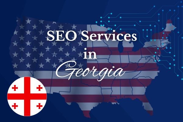 SEO Services Agency in Georgia