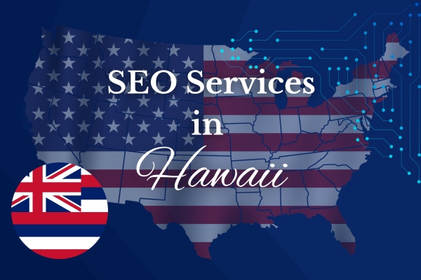 SEO Services Agency in Hawaii