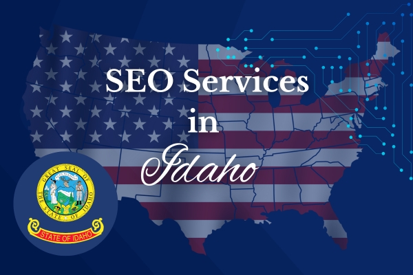 SEO Services Agency in Idaho