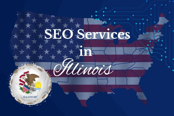 SEO Services Agency in Illinois