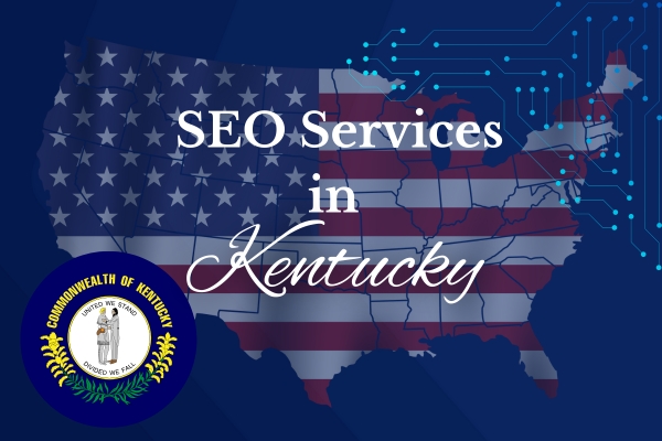 SEO Services Agency in Kentucky