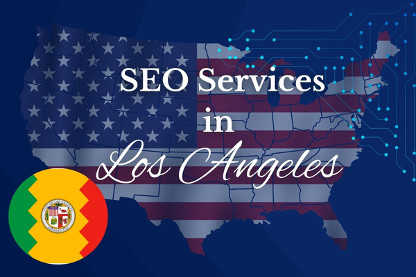 SEO Services Agency in Los Angeles