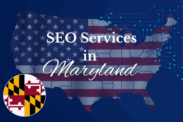 SEO Services Agency in Maryland