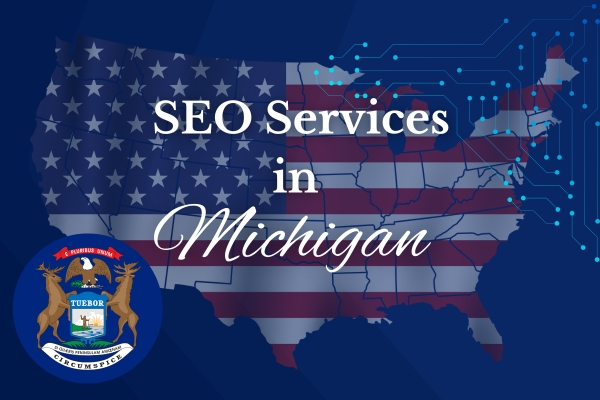SEO Services Agency in Michigan