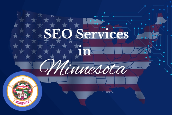 SEO Services Agency in Minnesota