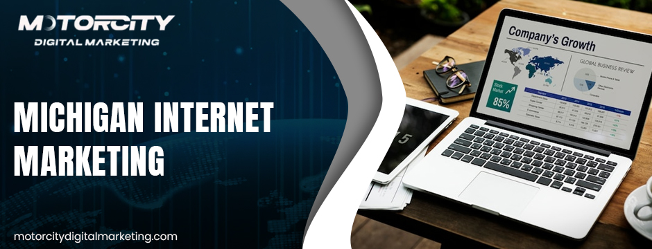 Michigan Internet Marketing