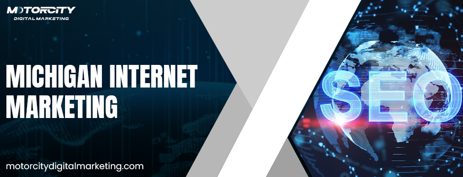 Michigan Internet Marketing