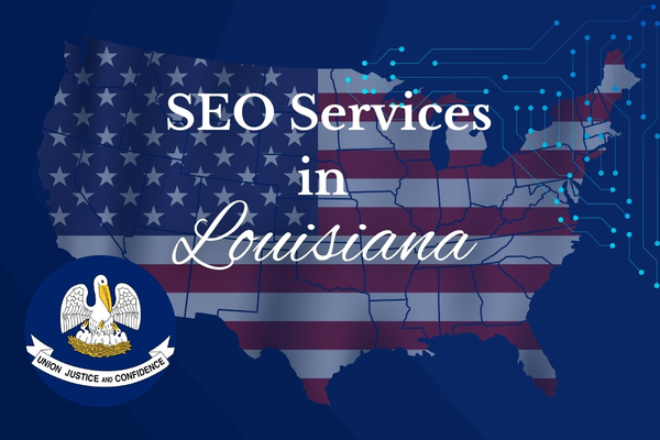 SEO Services Agency Louisiana