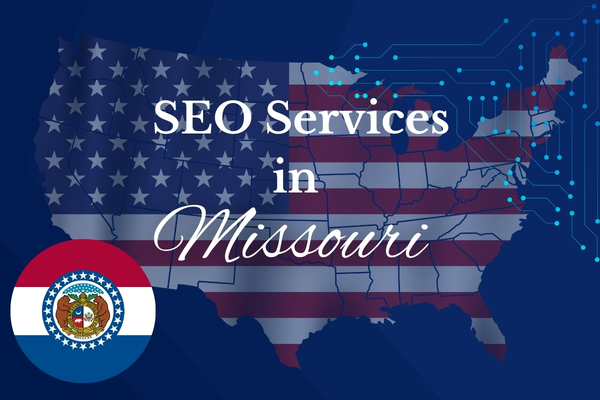 SEO Services Agency Missouri