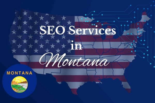 SEO Services Agency Montana