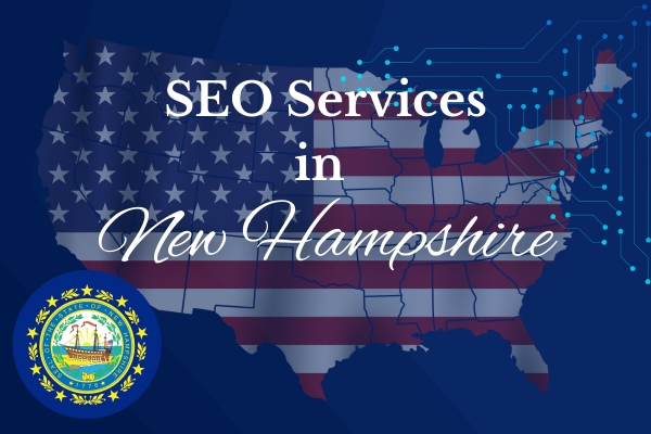 SEO Services Agency New Hampshire