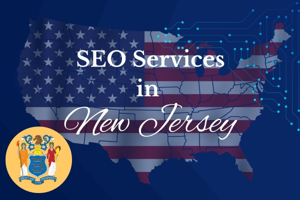 SEO Services Agency New Jersey