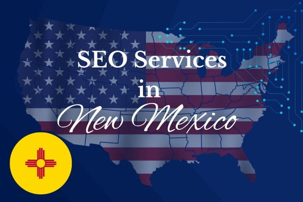 SEO Services Agency New Mexico