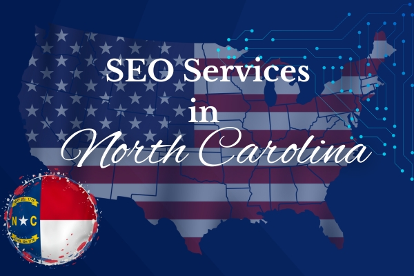 SEO Services Agency North Carolina
