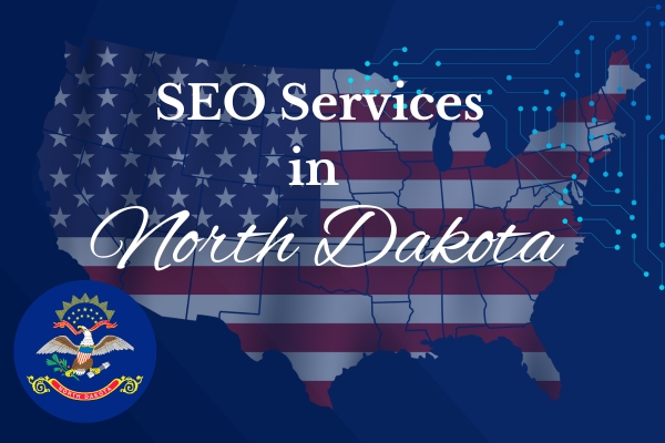 SEO Services Agency North Dakota