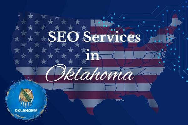 SEO Services Agency Oklahoma