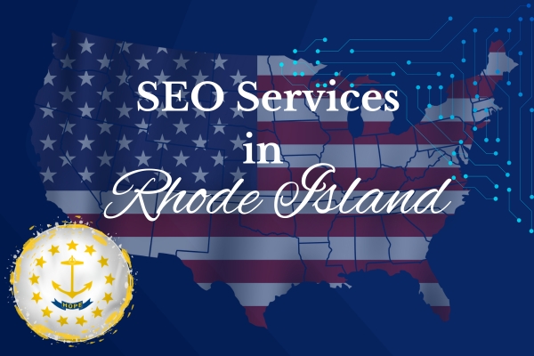 SEO Services Agency Rhode Island
