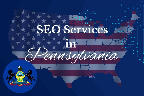 SEO Services Company Pennsylvania