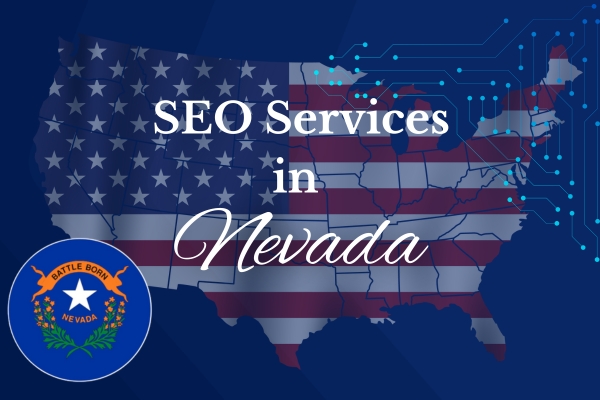 seo services agency Nevada