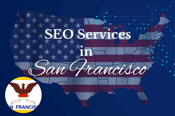 seo services agency San Francisco