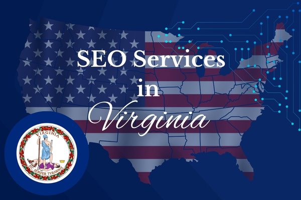 seo services agency Virginia