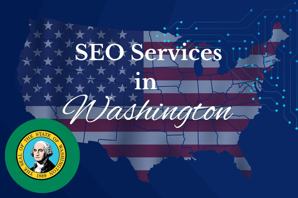 seo services agency Washington