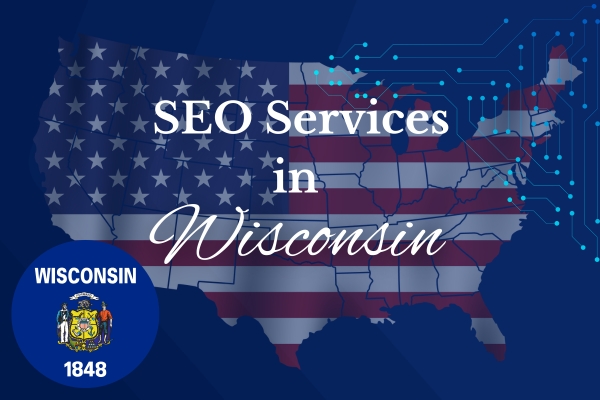 seo services agency Wisconsin