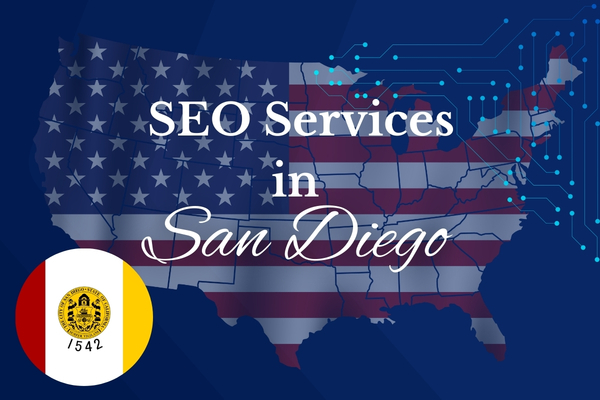 seo services company San Diego