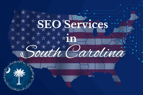 seo services company South Carolina
