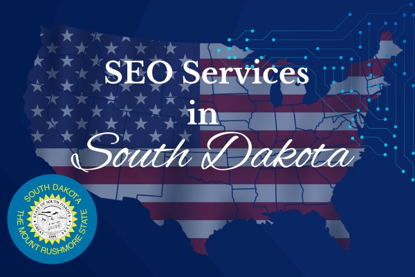 seo services company South Dakota