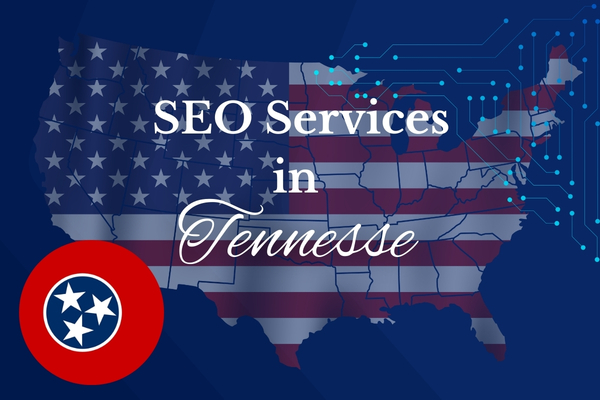 seo services company Tennessee